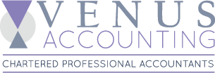 Venus Accounting — Chartered Professional Accountants